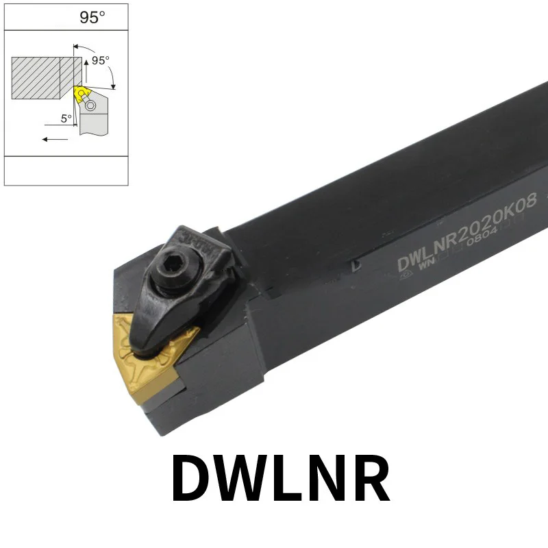 DWLNR DWLNR2525M08 Токарный инструмент, DWLNR / DWLNL Режущие инструменты для токарных станков по металлу, Токарные станки, Внешний инструмент D-типа для WNMG080404
DWLNR DWLNR2525M08 Токарный инструмент, DWLNR / DWLNL Режущие инструменты для токарных станков по металлу, Токарные станки, Внешний инструмент D-типа для WNMG080404