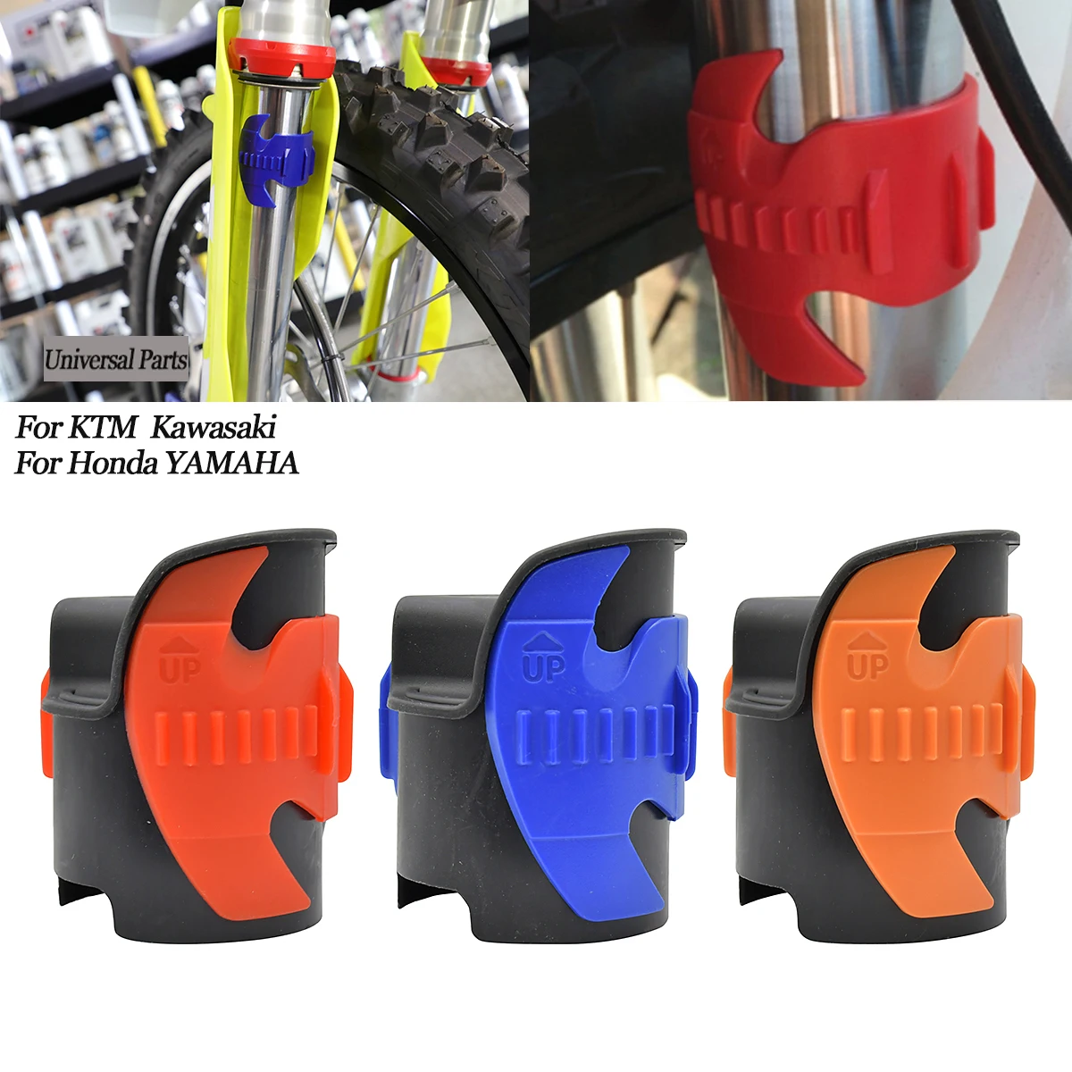 45-55mm Front Fork Shock Absorber Cleaning Tool Suitable For Honda CR125 CR250 CRF250R CRF450R Yamaha KTM Kawasaki Suzuki ATV
45-55mm Front Fork Shock Absorber Cleaning Tool Suitable For Honda CR125 CR250 CRF250R CRF450R Yamaha KTM Kawasaki Suzuki ATV