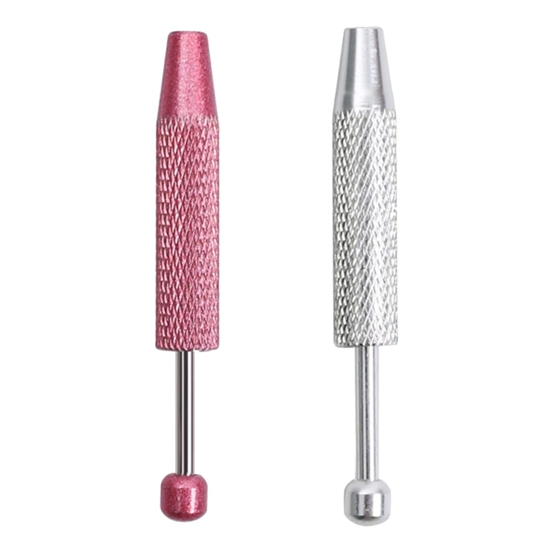 Diamond Picking Tool Stainless Steel Texture Suitable for Jewelry Making Repair
Diamond Picking Tool Stainless Steel Texture Suitable for Jewelry Making Repair