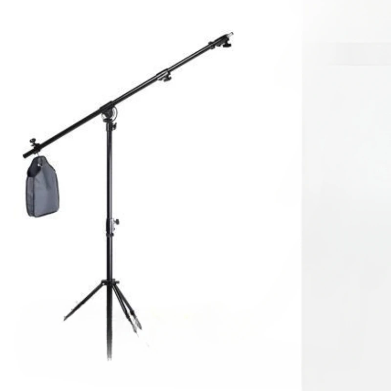 medium top light stand, horizontal arm, sandbag, Great Wall film and television monopoly
medium top light stand, horizontal arm, sandbag, Great Wall film and television monopoly