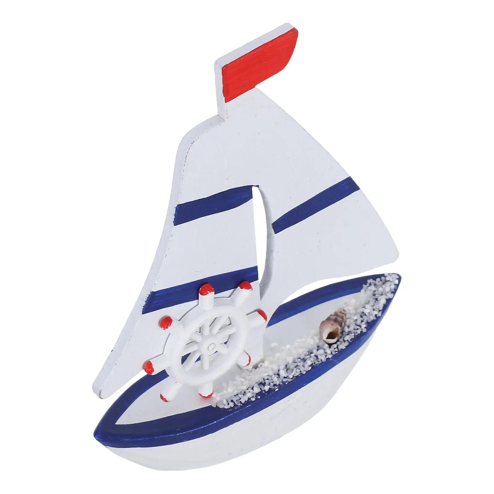 Mini Wooden Mediterranean Sailboat Nautical Desktop Decoration Boat Ornament Home Office Nursery Photo Prop Boat Decor
Mini Wooden Mediterranean Sailboat Nautical Desktop Decoration Boat Ornament Home Office Nursery Photo Prop Boat Decor