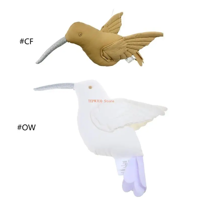 U50F Infant Photo Posing Backdrop Hummingbird Hanging Pendant Photostudio Accessories
U50F Infant Photo Posing Backdrop Hummingbird Hanging Pendant Photostudio Accessories