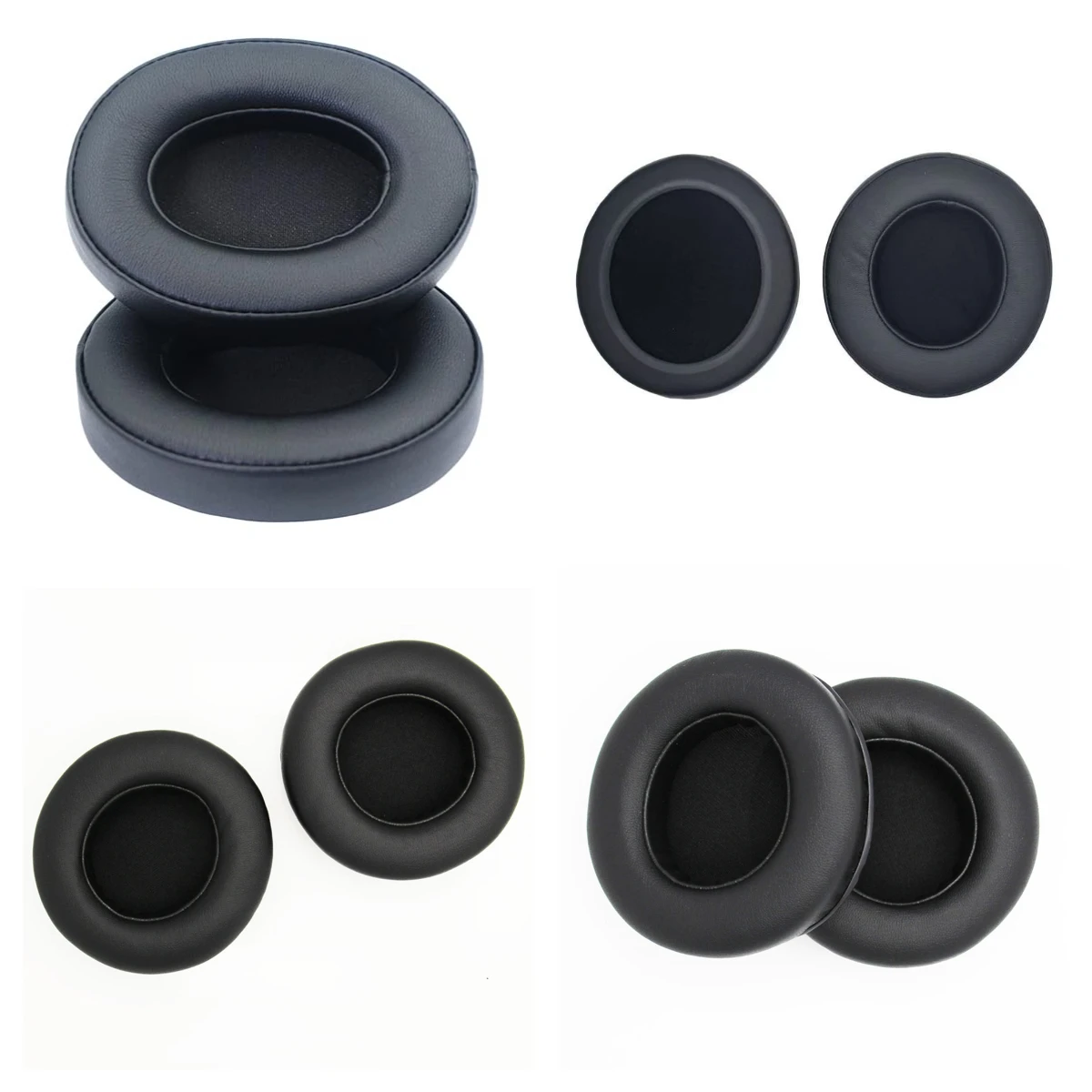 For Razer Kraken 7.1 Ear Pads Headphone Earpads For Razer Kraken 7.1 Chroma V2 USB Gaming Headset Headphones Earmuff
For Razer Kraken 7.1 Ear Pads Headphone Earpads For Razer Kraken 7.1 Chroma V2 USB Gaming Headset Headphones Earmuff