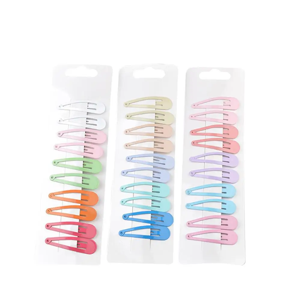 60pcs Solid Color Hair Clips Kids Girls Beige Droplets Baby Hair Accessories Portable Comfortable Daily Wear
60pcs Solid Color Hair Clips Kids Girls Beige Droplets Baby Hair Accessories Portable Comfortable Daily Wear