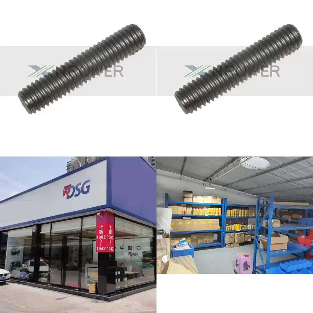 2026 Hot Item Hot Sale 5P-4776 5P4776 STUD Standard for Excevator Engine Parts
2026 Hot Item Hot Sale 5P-4776 5P4776 STUD Standard for Excevator Engine Parts