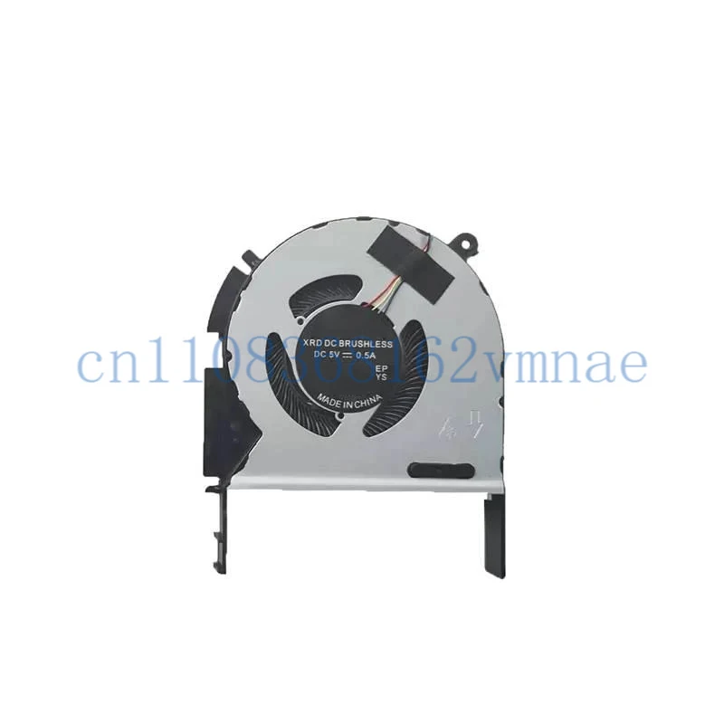 NEW CPU GPU For Asus ZenBook Pro 15/16 M6500R M7600Q N7600Z M3500P K3500PC Fan
NEW CPU GPU For Asus ZenBook Pro 15/16 M6500R M7600Q N7600Z M3500P K3500PC Fan