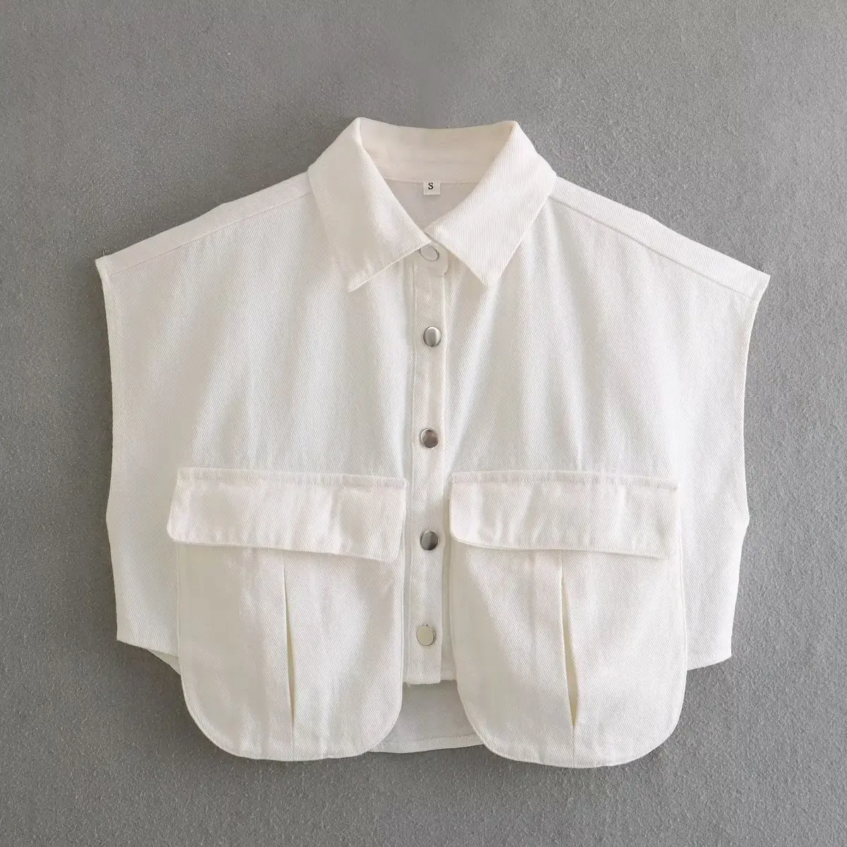 2024 Women's Denim Cardigan irt ort Ne Street Sle Top Spring Faion Casual Fem Jaet
2024 Women's Denim Cardigan irt ort Ne Street Sle Top Spring Faion Casual Fem Jaet