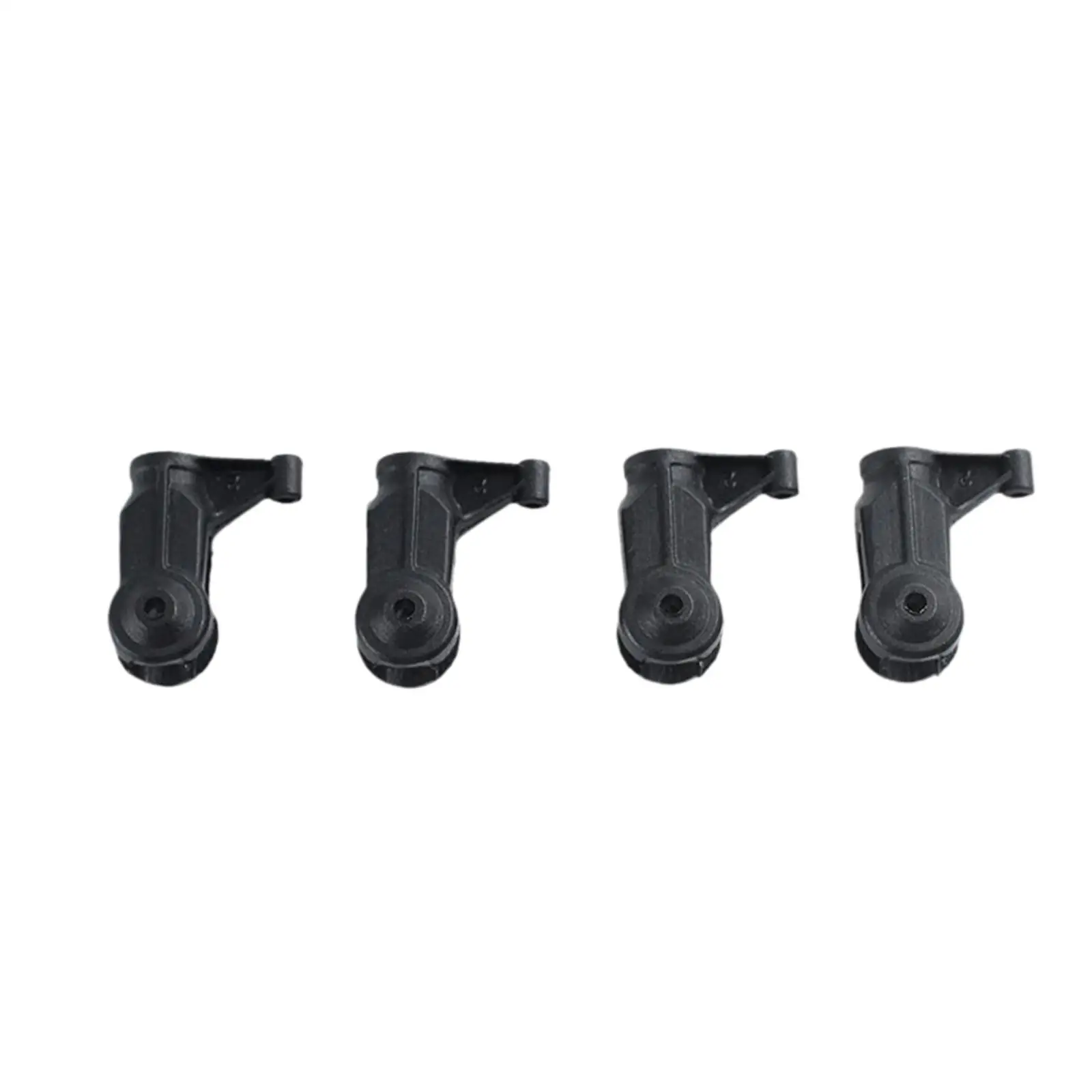 4 Pieces RC Helicopter Rotor Heads Accessories Modification Replaces Spare Parts for K124 K170 Hobby Model RC Aircraft Toy
4 Pieces RC Helicopter Rotor Heads Accessories Modification Replaces Spare Parts for K124 K170 Hobby Model RC Aircraft Toy