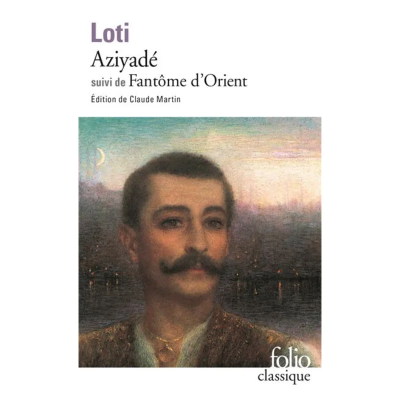 Азияизофрантом «Дводячий Пьер Лосьо Галлимар» 9782070381470 Книга
Азияизофрантом «Дводячий Пьер Лосьо Галлимар» 9782070381470 Книга