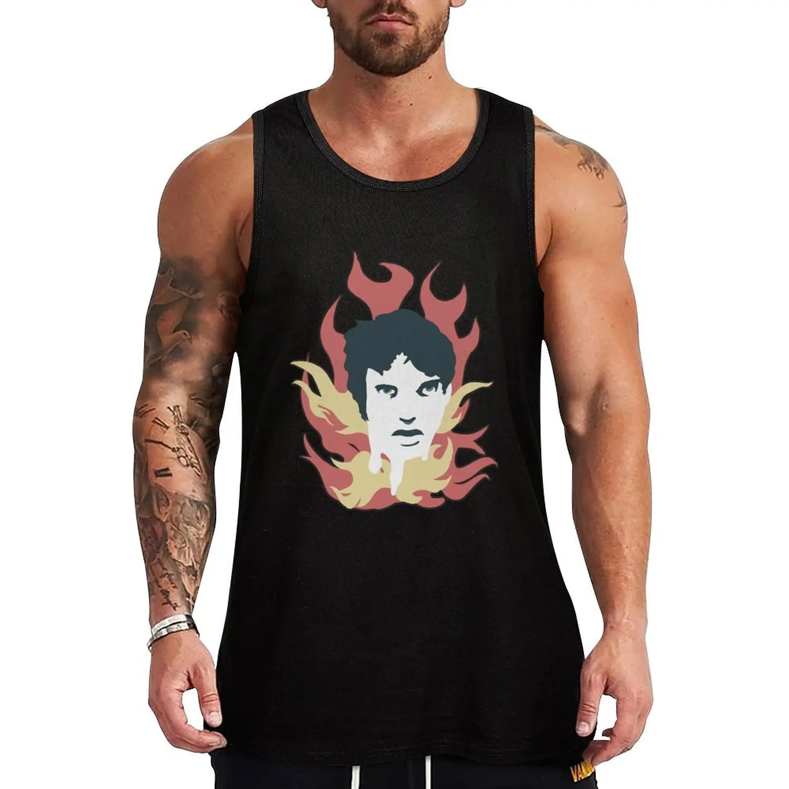 Degrassi Hell Hath No Fury Textless Tank Top Outdoor Work Tank Top Rugged Sleeveless Wear
Degrassi Hell Hath No Fury Textless Tank Top Outdoor Work Tank Top Rugged Sleeveless Wear