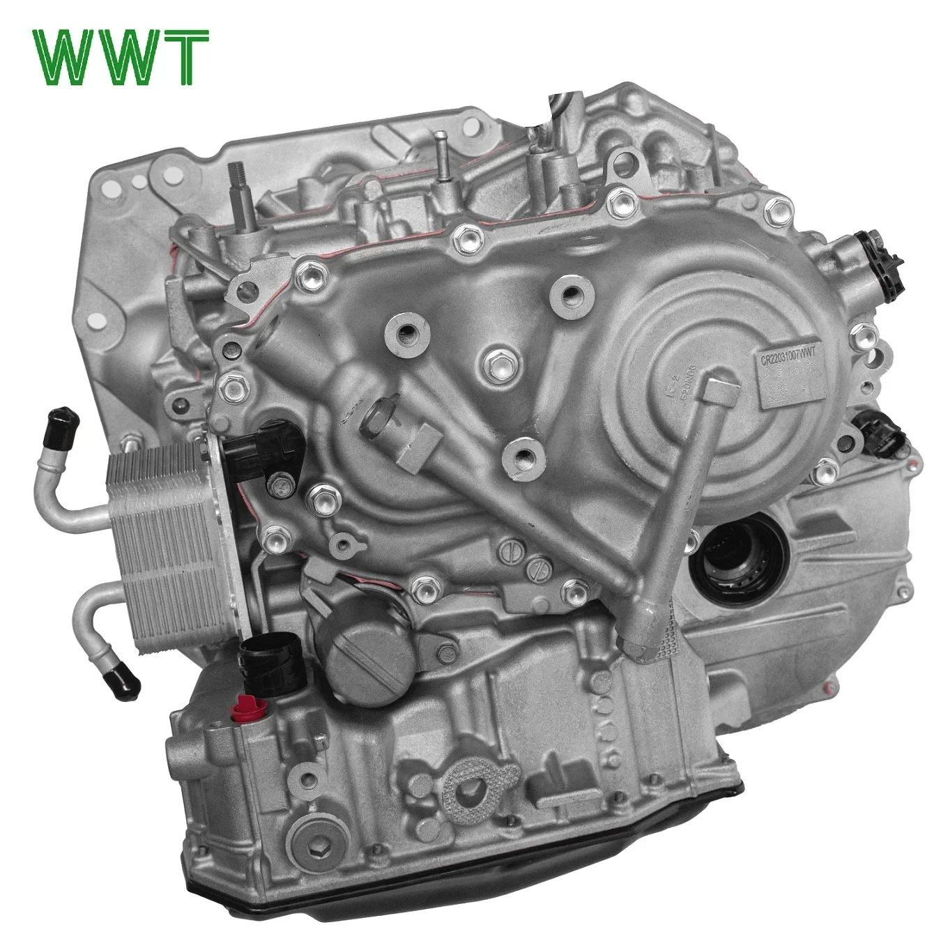 2025 Hot Sell High Quality Reman Automatic Transmission 31020X427E FOR JUKE Versa TIIDA Bluebird SYLPHY
2025 Hot Sell High Quality Reman Automatic Transmission 31020X427E FOR JUKE Versa TIIDA Bluebird SYLPHY