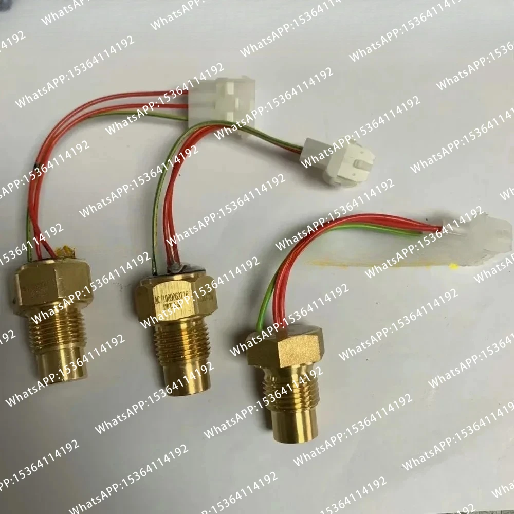 Screw machine air compressor temperature switch 1089063709 temperature control 1089063713 1089063708
Screw machine air compressor temperature switch 1089063709 temperature control 1089063713 1089063708