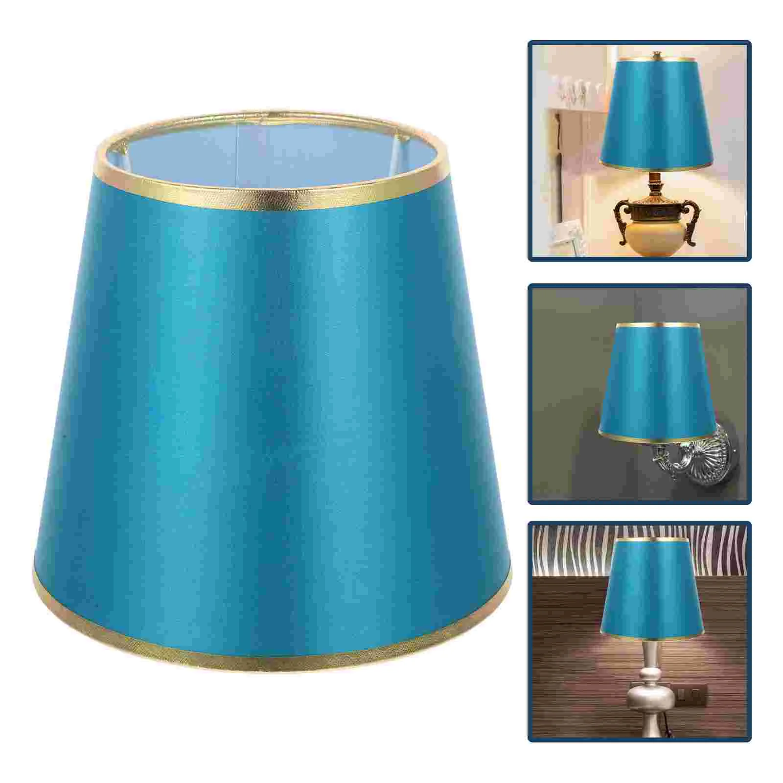 Premium Lampshade Cover Household Square Decorative Desktop Fabric Replacement for Study
Premium Lampshade Cover Household Square Decorative Desktop Fabric Replacement for Study