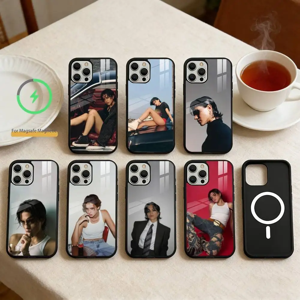 Cool S-Sasha Calle Phone Case For iPhone 17,16,15,14,13,Pro,Max,Plus,Magnetic For Magsafe Wireless Charging
Cool S-Sasha Calle Phone Case For iPhone 17,16,15,14,13,Pro,Max,Plus,Magnetic For Magsafe Wireless Charging