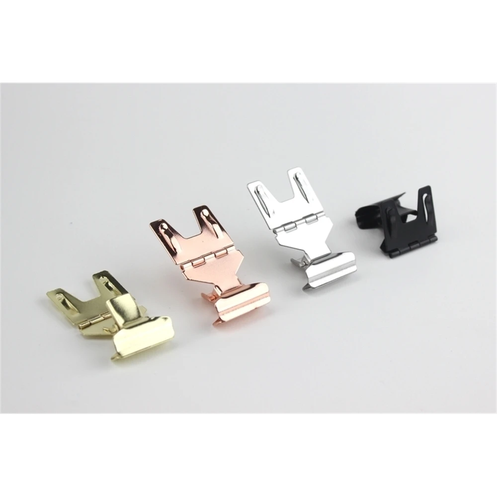 100 Pcs Store Metal Label Holder Price Display Ticket Card Holder Snap Pop Clip Sign Holder Advertising Promotion Display Clamp
100 Pcs Store Metal Label Holder Price Display Ticket Card Holder Snap Pop Clip Sign Holder Advertising Promotion Display Clamp