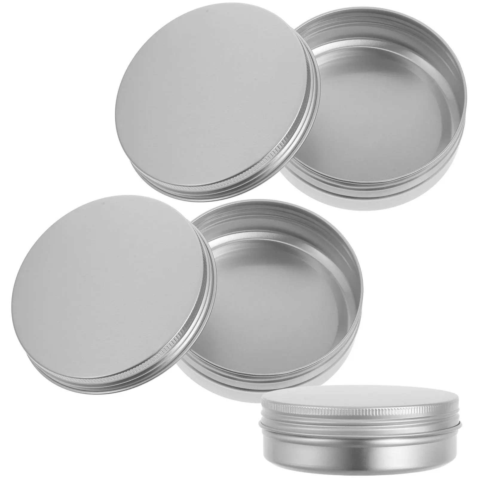 3 Pcs Soap Aluminum Box Accessory Housewarming Gifts Handmade Trays Saver Boxes Holders Storage
3 Pcs Soap Aluminum Box Accessory Housewarming Gifts Handmade Trays Saver Boxes Holders Storage