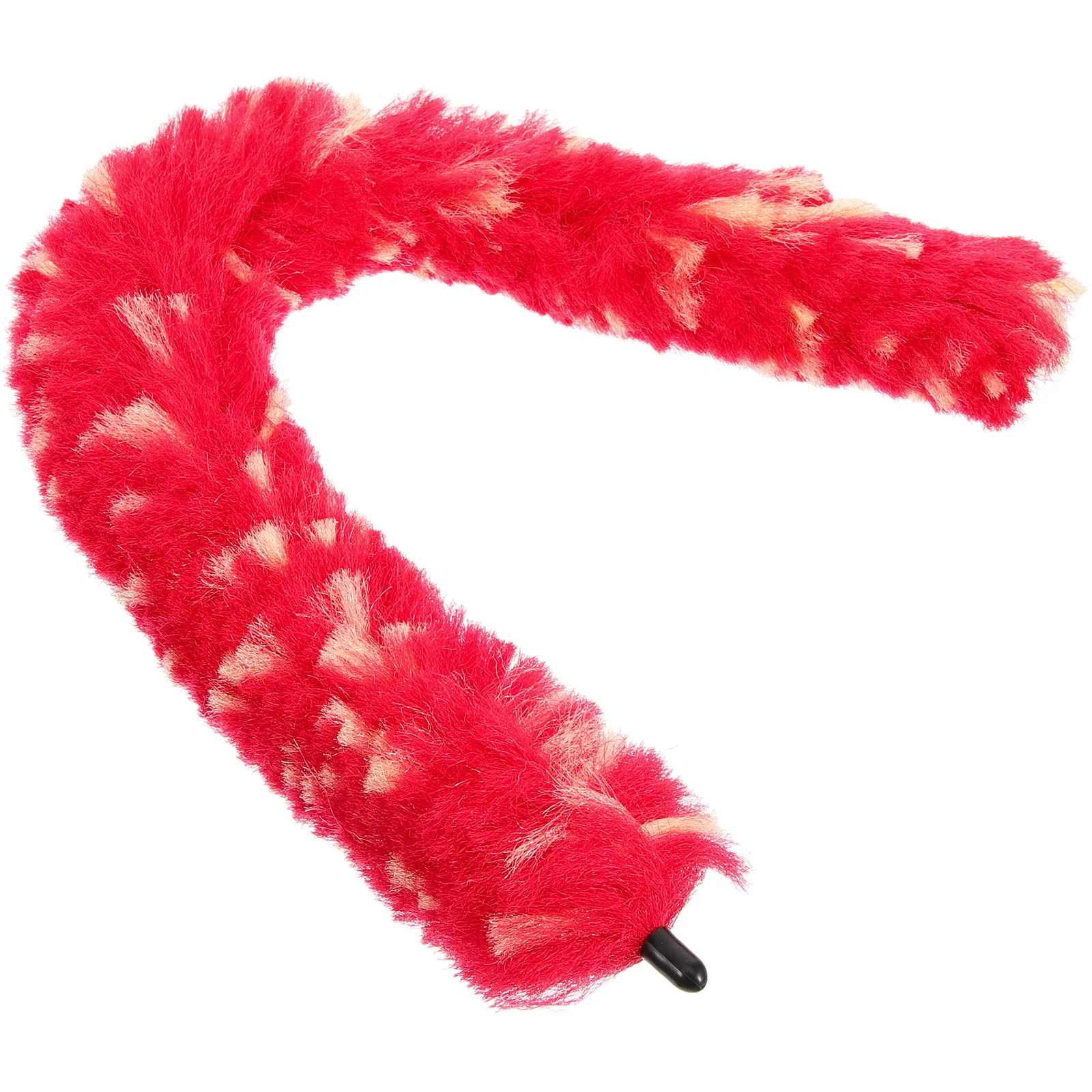 Sax Cleaning Brush Saxophone Tools Red and Yellow Bent Neck Kit Woolen Instrument Alto Cotton Swab
Sax Cleaning Brush Saxophone Tools Red and Yellow Bent Neck Kit Woolen Instrument Alto Cotton Swab