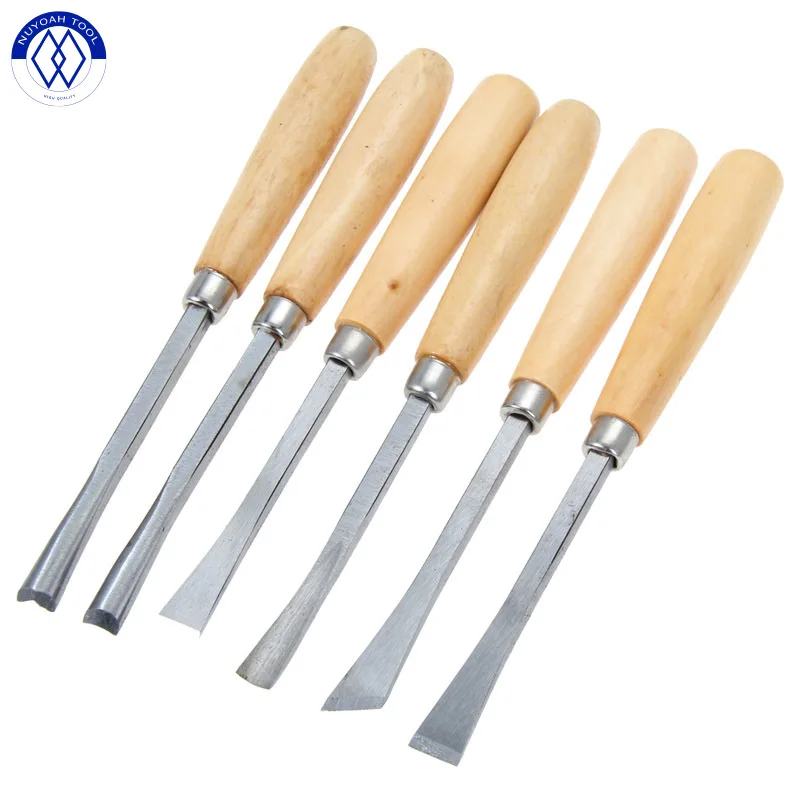 6Pcs Woodworking Carving Knife Root Chisels Tool Gouge Working Chisel Carving Skew Sculpting Blanking Knife Chisel Hand Tool Set
6Pcs Woodworking Carving Knife Root Chisels Tool Gouge Working Chisel Carving Skew Sculpting Blanking Knife Chisel Hand Tool Set