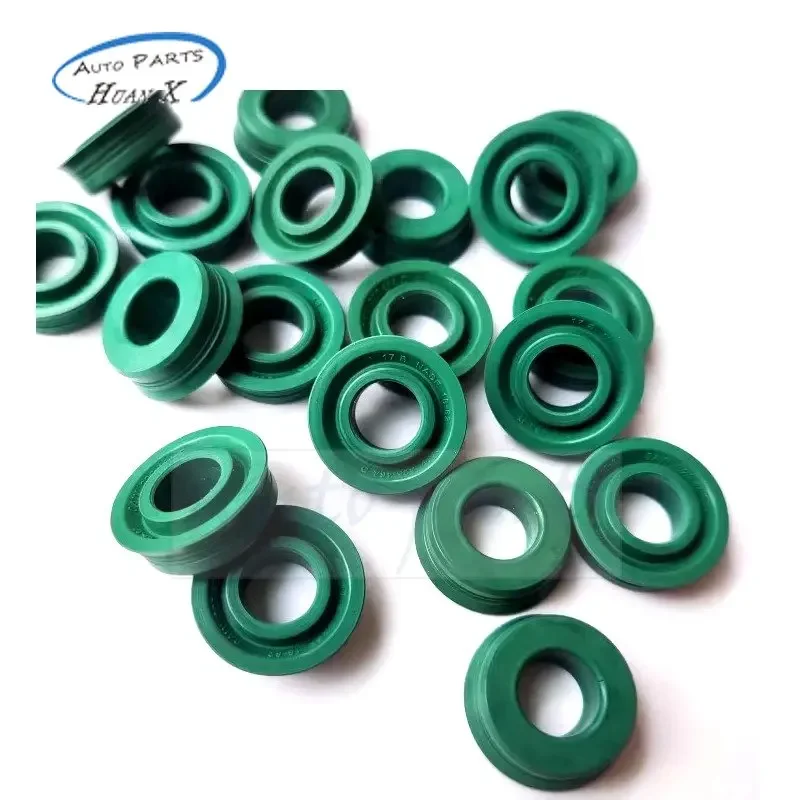 10pcs 0AM DSG DQ200 7-SPEED Automatic Transmission Push Rod Piston Green Rubber For VW AUDI SKODA SEAT Auto Parts
10pcs 0AM DSG DQ200 7-SPEED Automatic Transmission Push Rod Piston Green Rubber For VW AUDI SKODA SEAT Auto Parts