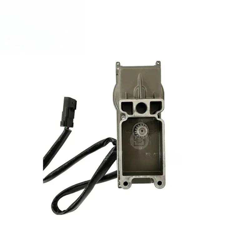 DSGENUINE 12 Volts ISC ISL QSL Electric Actuator Kit 3787595 4034122 3787565
DSGENUINE 12 Volts ISC ISL QSL Electric Actuator Kit 3787595 4034122 3787565
