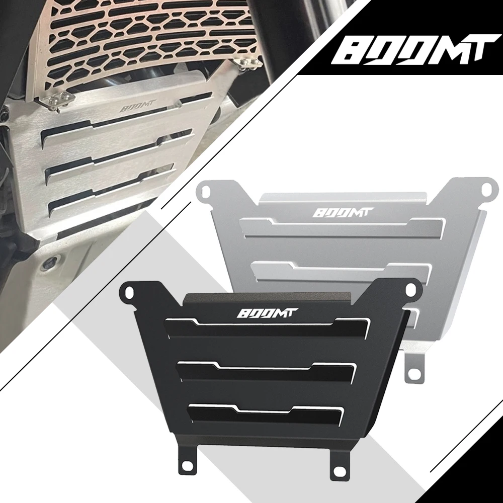 Motorcycle Front Shield Water Tank Protection Net Engine Cover Fan Grille For CFMOTO CF 800MT 800 MT N39° IBEX 800 S T 2021-2024
Motorcycle Front Shield Water Tank Protection Net Engine Cover Fan Grille For CFMOTO CF 800MT 800 MT N39° IBEX 800 S T 2021-2024