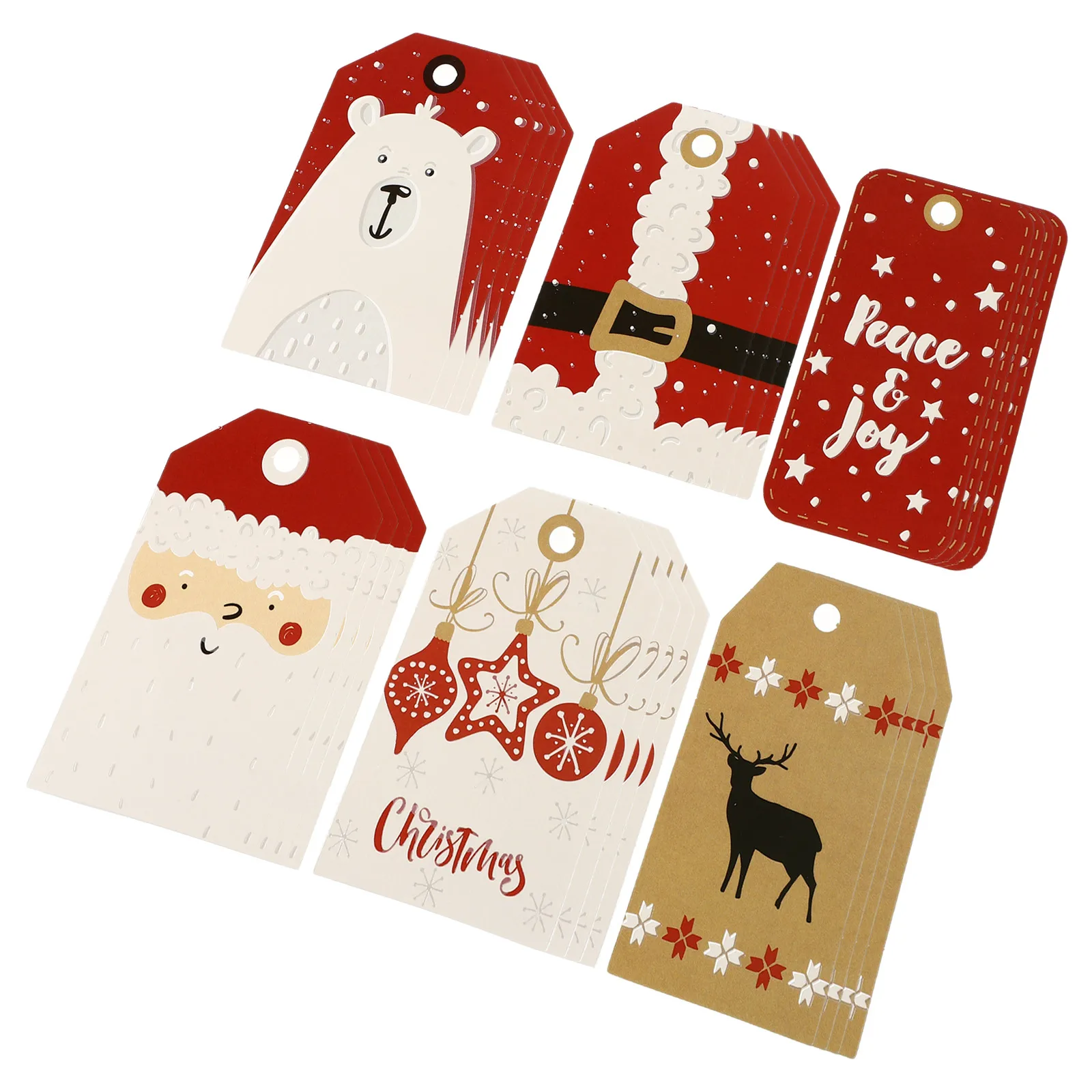 24 Pcs Hanging Paper Decorative Tag Party Xmas Tree Pendant Tags Supplies naments DIY Party Supplies Paper Tag Xmas Decor
24 Pcs Hanging Paper Decorative Tag Party Xmas Tree Pendant Tags Supplies naments DIY Party Supplies Paper Tag Xmas Decor