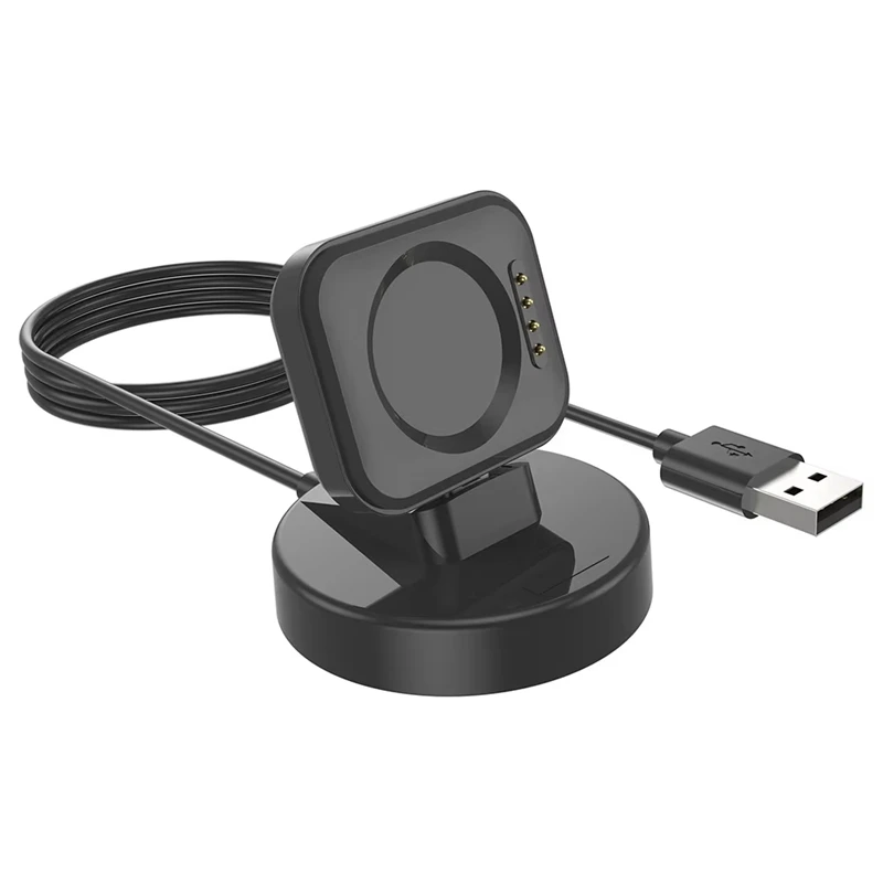 Charger Dock Station Mobile Phone Holder Charger Cable Dock Smart Watch Charger Stand For OPPO Watch 3 Pro/3/2
Charger Dock Station Mobile Phone Holder Charger Cable Dock Smart Watch Charger Stand For OPPO Watch 3 Pro/3/2