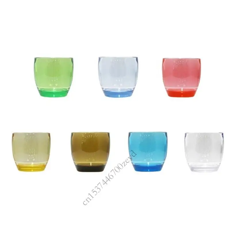 Colorful Clear Oversized Eggs Designs Drinking Cup Plastic Tumblers With Shatter proof Construction P9YB
Colorful Clear Oversized Eggs Designs Drinking Cup Plastic Tumblers With Shatter proof Construction P9YB