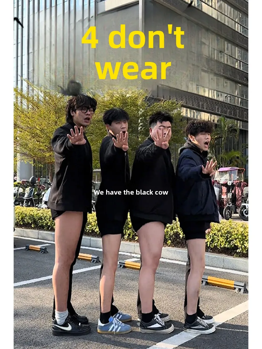 Джинсы Slim Fit прямого кроя Bla Le Blade, эластичные повседневные брюки для мужчин больших размеров, брюки-буткэт, молодежные, весенние, стильные
Джинсы Slim Fit прямого кроя Bla Le Blade, эластичные повседневные брюки для мужчин больших размеров, брюки-буткэт, молодежные, весенние, стильные