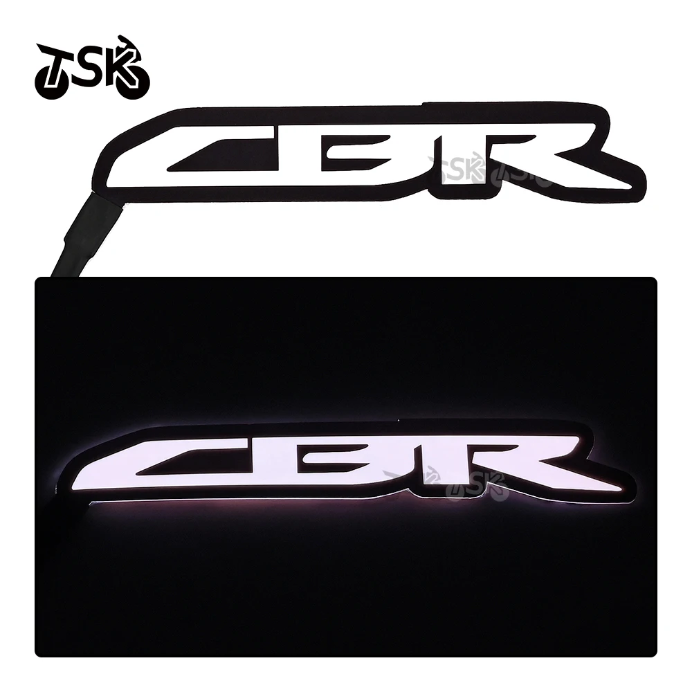 Комплект обтекателя мотоцикла, боковые наклейки на кузов, значок холодного света для HONDA CBR250R CBR300R CBR500R CBR600RR CBR900RR CBR1000RR CBR
Комплект обтекателя мотоцикла, боковые наклейки на кузов, значок холодного света для HONDA CBR250R CBR300R CBR500R CBR600RR CBR900RR CBR1000RR CBR