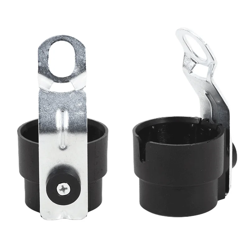 1pcs ABS Plastic 7 Core Plug 13 Pins Socket Trailer Connection Fixator Dirt Protection Plug Adapter High Temperature Resistant
1pcs ABS Plastic 7 Core Plug 13 Pins Socket Trailer Connection Fixator Dirt Protection Plug Adapter High Temperature Resistant