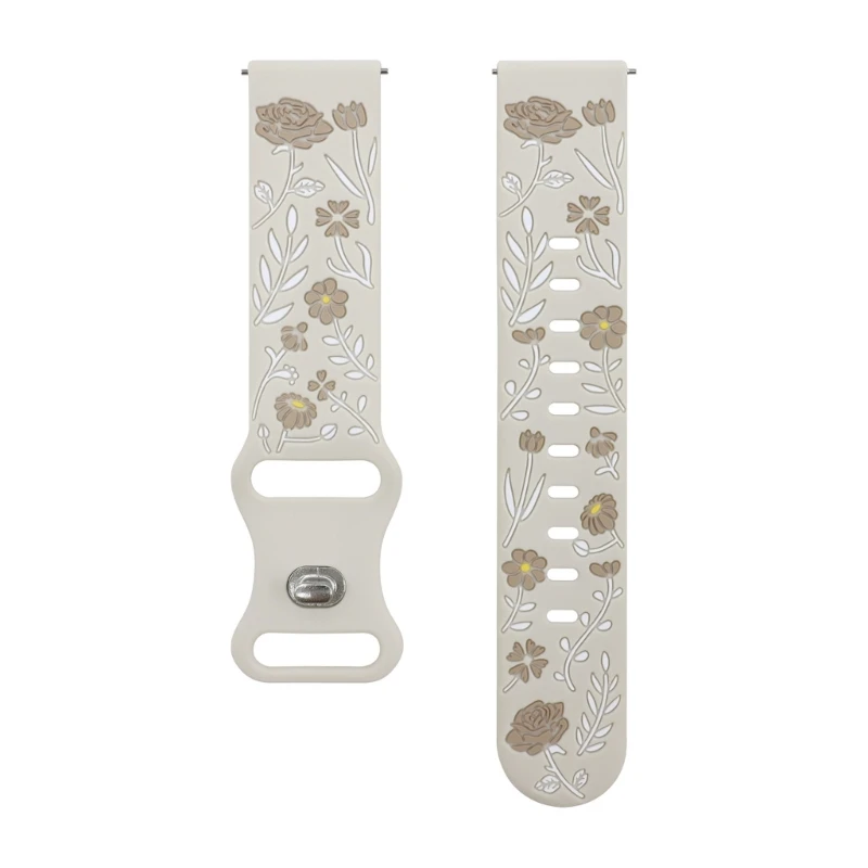 F68B Comfortable Flexible Silicone Bracelets Waterproof Straps Sweatproof Two Color Belt For Watch 7654 Wristband Waterproof
F68B Comfortable Flexible Silicone Bracelets Waterproof Straps Sweatproof Two Color Belt For Watch 7654 Wristband Waterproof
