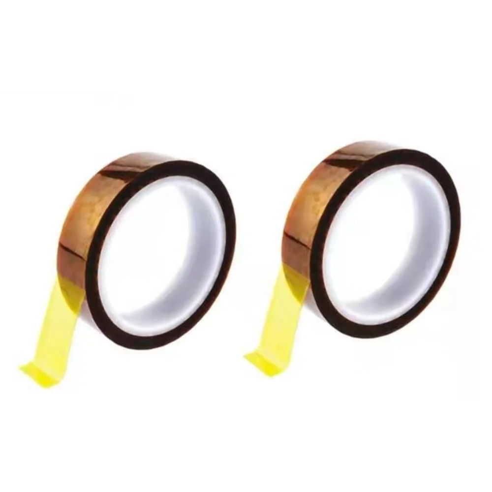 Tesa 51407 Polyimide High Temperature Heat Resistant Heat Transfer Thermal Electrical Insulation Tape
Tesa 51407 Polyimide High Temperature Heat Resistant Heat Transfer Thermal Electrical Insulation Tape