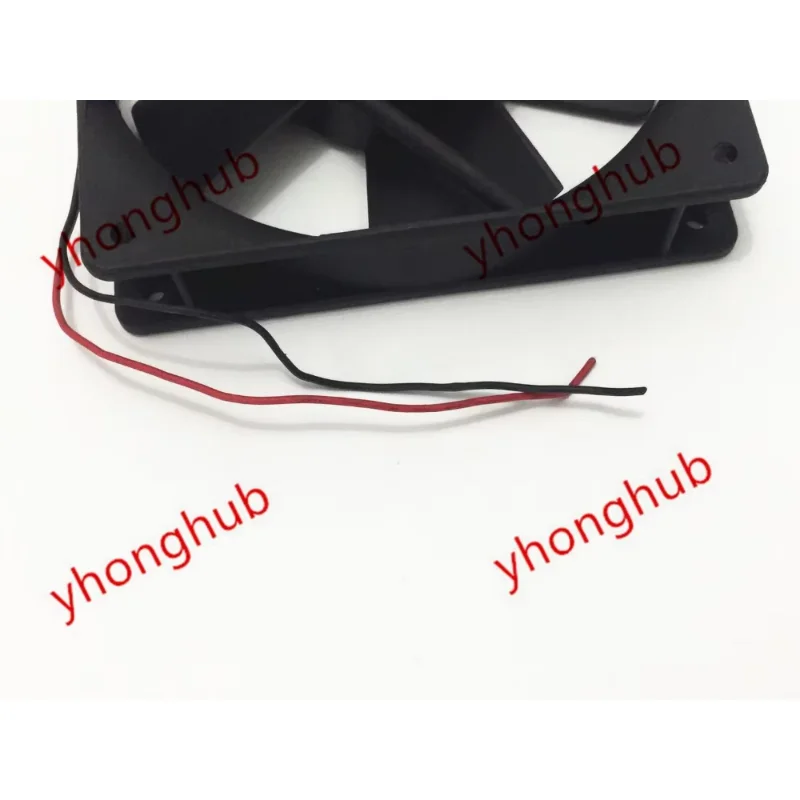 SUNON KD1212PTS1-6A B2342.GN DC 12 В 5,4 Вт 2-проводной 120x120x25 мм Вентилятор охлаждения сервера 
SUNON KD1212PTS1-6A B2342.GN DC 12 В 5,4 Вт 2-проводной 120x120x25 мм Вентилятор охлаждения сервера