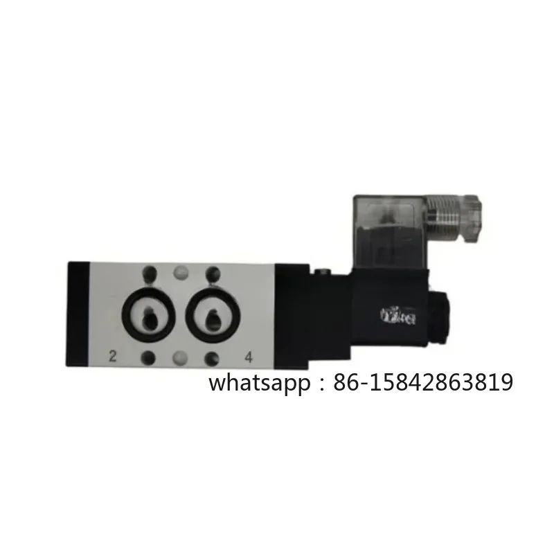 TKC Solenoid Valve SN3101-IP-D4 / SN551-DN28DW, Directional Valve SN3101-IP / SN551-RN25DW
TKC Solenoid Valve SN3101-IP-D4 / SN551-DN28DW, Directional Valve SN3101-IP / SN551-RN25DW