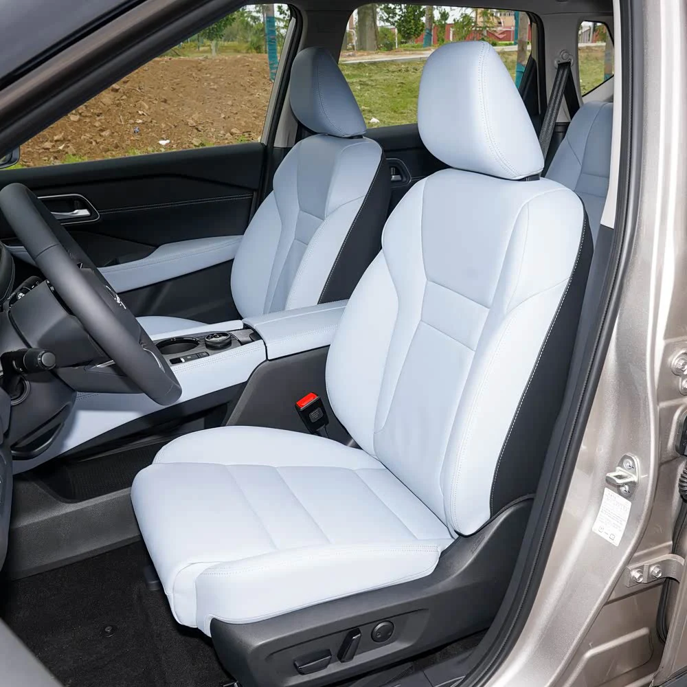Car Special Seat Cover For Nissan Rogue 2021 2022 2023 PU Leather Seat Cushion Protector Car Seat Covers
Car Special Seat Cover For Nissan Rogue 2021 2022 2023 PU Leather Seat Cushion Protector Car Seat Covers