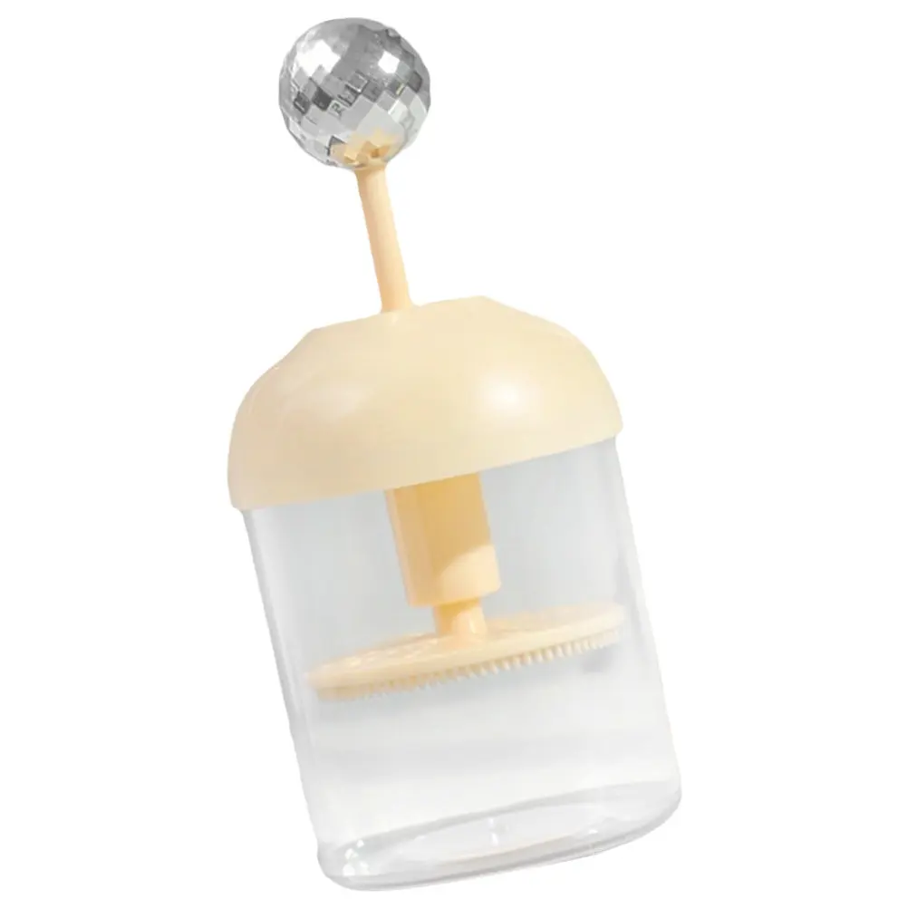 Portable Facial Cleanser Foam Maker Bottle Manual Foaming Device for Face Wash Shampoo Shower Gel Hand Soap Dishwashing
Portable Facial Cleanser Foam Maker Bottle Manual Foaming Device for Face Wash Shampoo Shower Gel Hand Soap Dishwashing