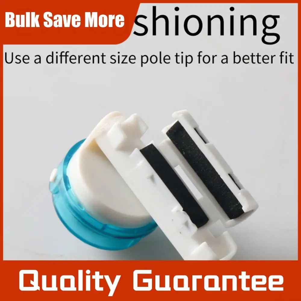 Fishing Electronic Rod Light Universal Fish Bite Alarms Light Antiskid Sea Pole Lantern Induction Accessories for Night Fishing
Fishing Electronic Rod Light Universal Fish Bite Alarms Light Antiskid Sea Pole Lantern Induction Accessories for Night Fishing