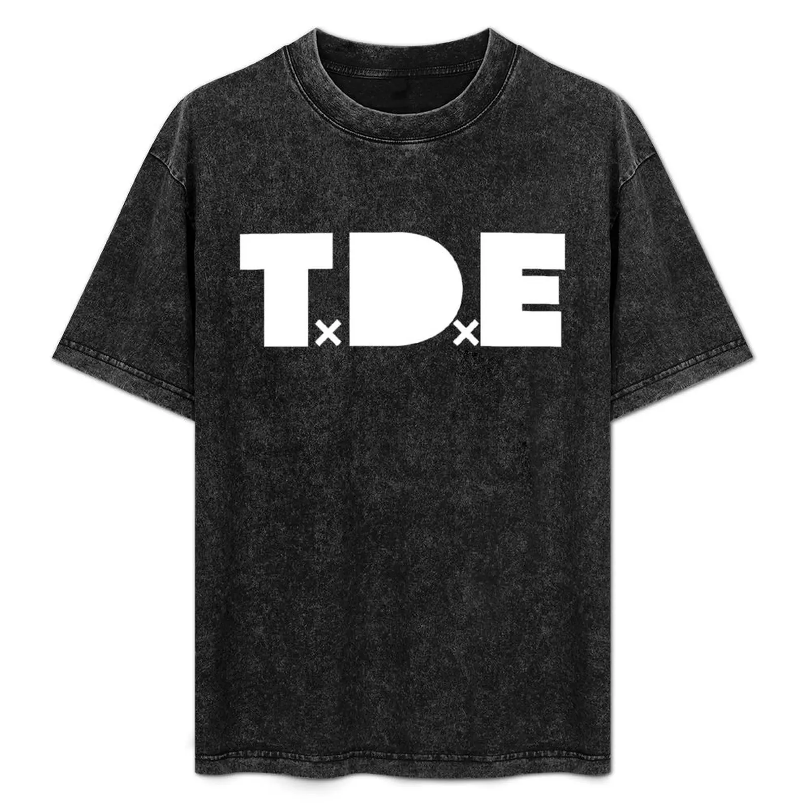 TDE - White T-Shirt Festival Short Sleeve T-Shirt
TDE - White T-Shirt Festival Short Sleeve T-Shirt