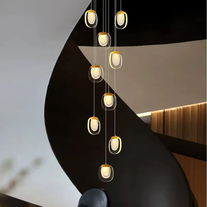 Luxury American Crystal Chandelier Gold Bronze Finish Halo Glow 3 Color Dimmable for Villa Staircase lustre Ceiling
Luxury American Crystal Chandelier Gold Bronze Finish Halo Glow 3 Color Dimmable for Villa Staircase lustre Ceiling