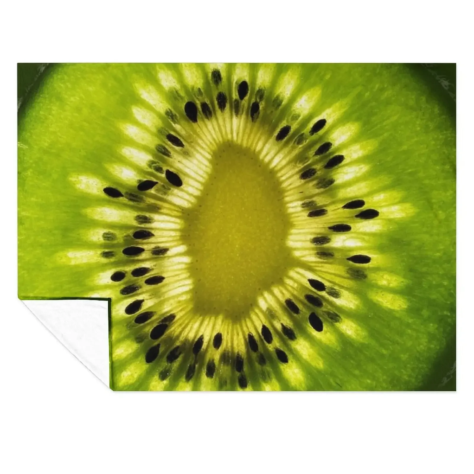 Kiwi fruit theme based Throw Blanket Tourist Summer Beddings For Baby Hair Blankets
Kiwi fruit theme based Throw Blanket Tourist Summer Beddings For Baby Hair Blankets