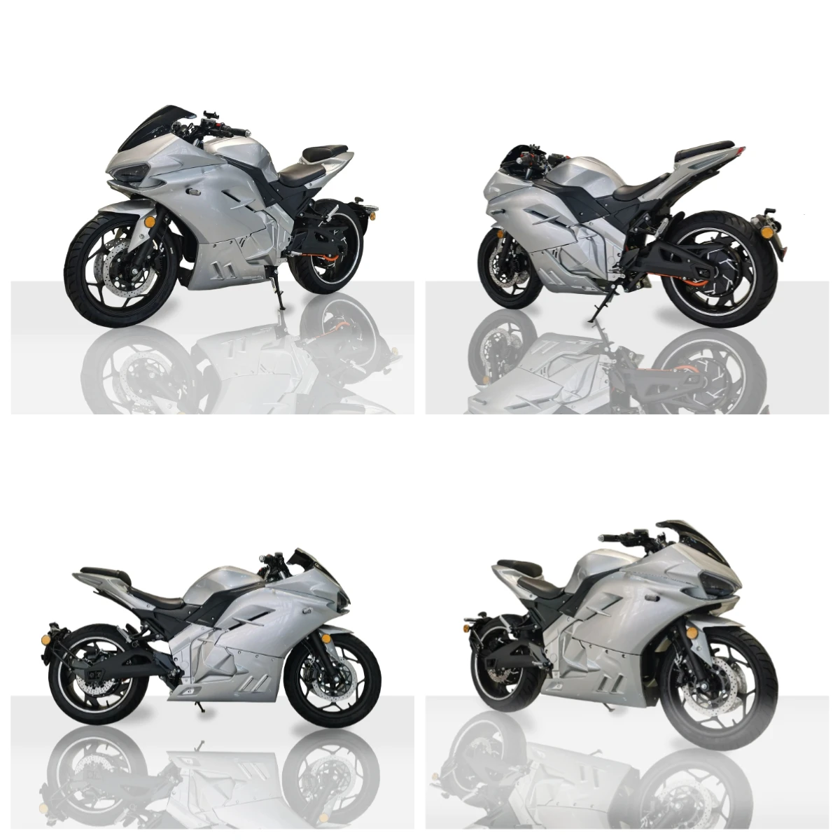 STLF Luyuan Motorcycle Fast Charging 4000w Chain Motor 72v120ah 240km Max Range Electric Motorcycle
STLF Luyuan Motorcycle Fast Charging 4000w Chain Motor 72v120ah 240km Max Range Electric Motorcycle