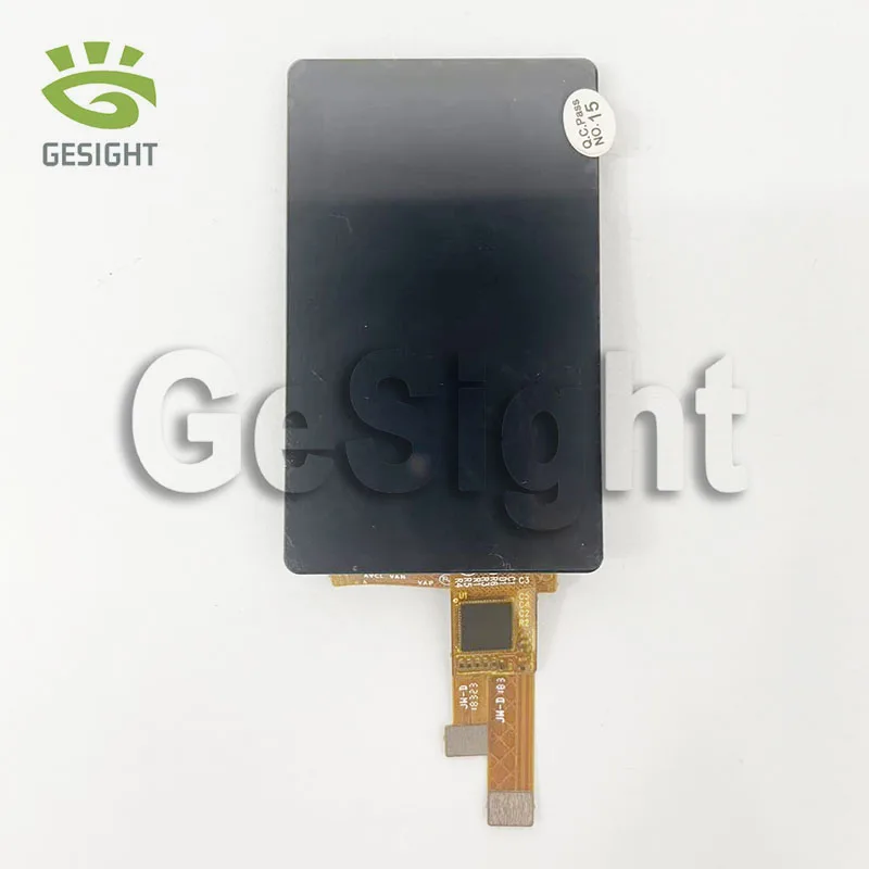 2,25-дюймовый ЖК-дисплей 360X640 TFT с сенсорным экраном ST7701S-G5 MIPI для DIY-проектов и портативных смарт-устройств
2,25-дюймовый ЖК-дисплей 360X640 TFT с сенсорным экраном ST7701S-G5 MIPI для DIY-проектов и портативных смарт-устройств