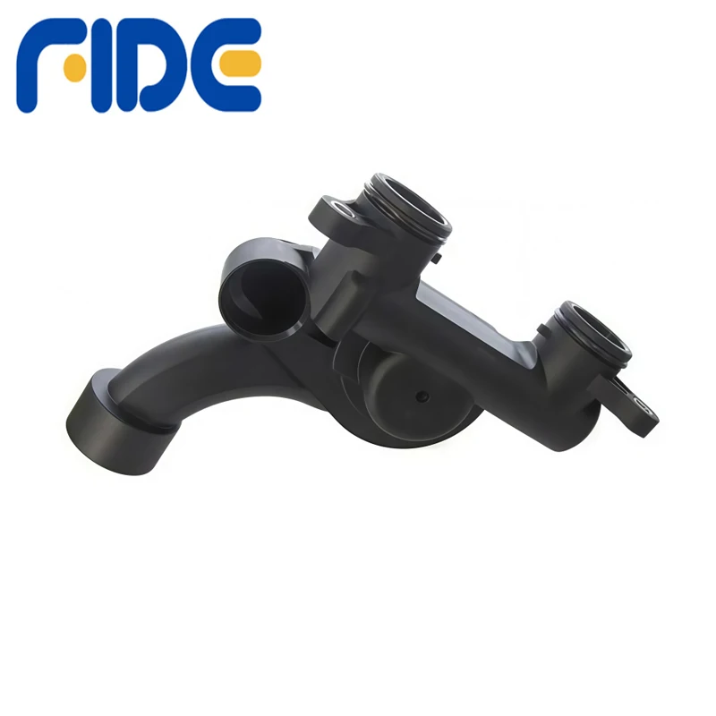LR100352 FIDE Coolant thermostat for Land Rover 2019-2022 Jaguar F-Pace 5.0L V8
LR100352 FIDE Coolant thermostat for Land Rover 2019-2022 Jaguar F-Pace 5.0L V8