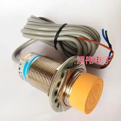 3шт новый hugong LJ30A3-10-Z/EX LJ30A3-10-Z/DX LJ18A3-10-J/EZ LJ30A3-10-J/DZ LJ30A3-10-J/EDZ
3шт новый hugong LJ30A3-10-Z/EX LJ30A3-10-Z/DX LJ18A3-10-J/EZ LJ30A3-10-J/DZ LJ30A3-10-J/EDZ