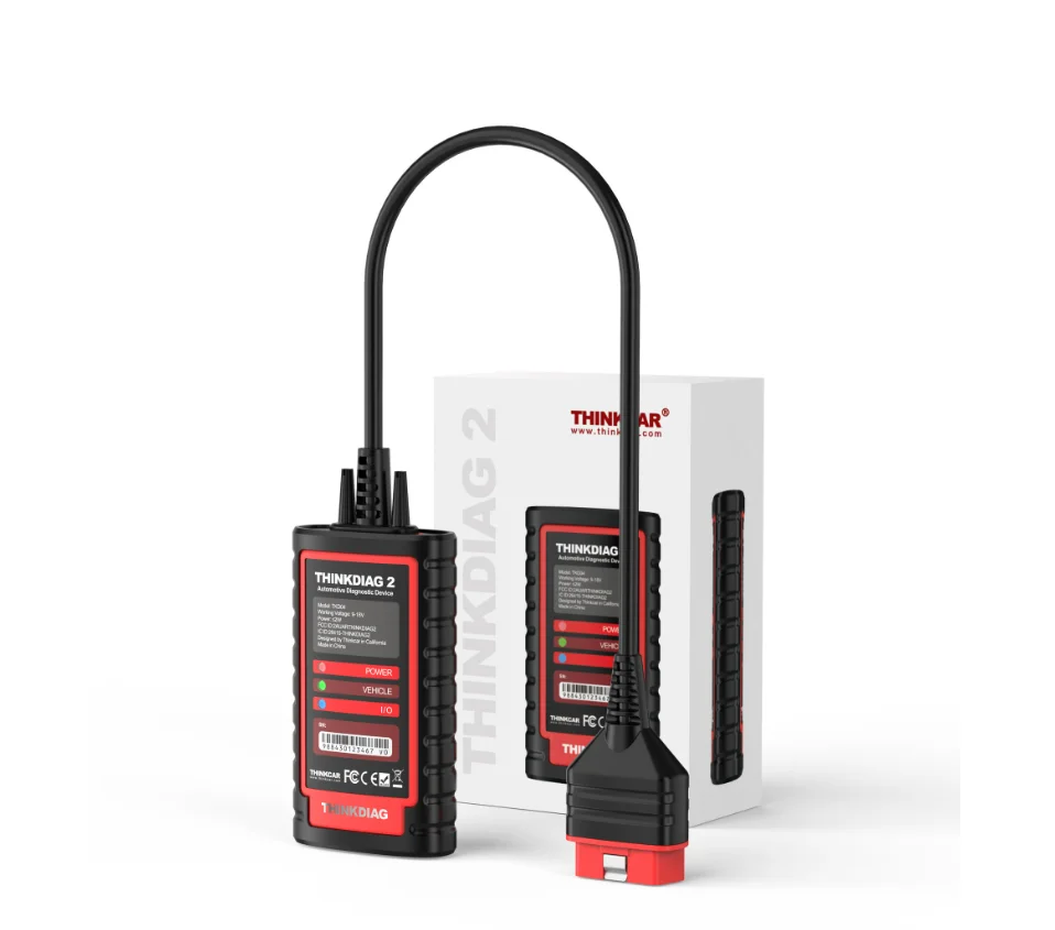 Все системы OBD2 диагностический сканер с двунаправленным управлением CAN FD 15, функция сброса, 1-летнее покрытие программного обеспечения
Все системы OBD2 диагностический сканер с двунаправленным управлением CAN FD 15, функция сброса, 1-летнее покрытие программного обеспечения