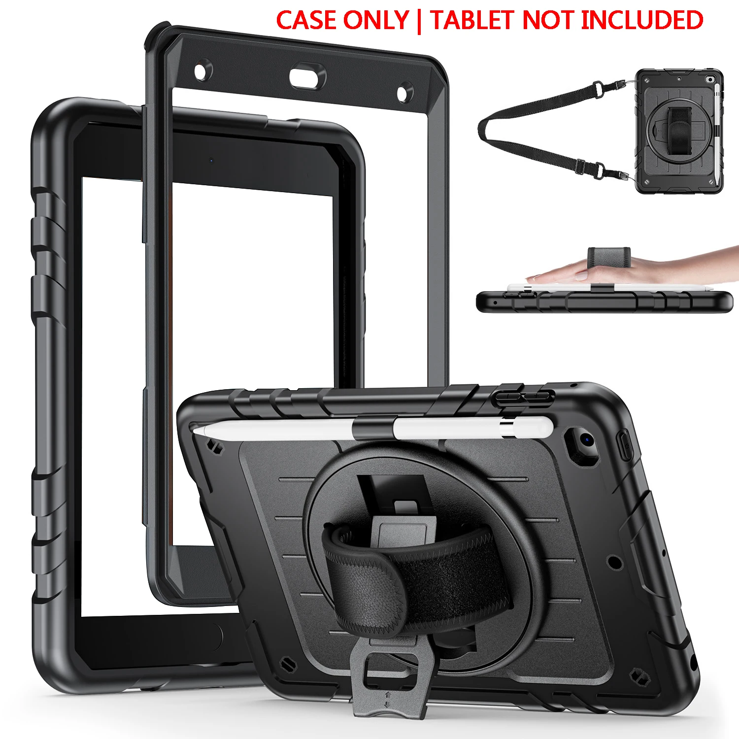 For iPad Cases iPad mini 4 5Pro 9.7Mini 6 A17 Tablet Cases iPad A16 11-inch 10th 11th Gen Cases
For iPad Cases iPad mini 4 5Pro 9.7Mini 6 A17 Tablet Cases iPad A16 11-inch 10th 11th Gen Cases