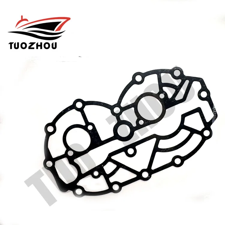 Запасные части лодочного двигателя для 2-тактного подвесного двигателя Suzuki DT 40Hp, прокладка водяного дорога, нет. : 11162-94410
Запасные части лодочного двигателя для 2-тактного подвесного двигателя Suzuki DT 40Hp, прокладка водяного дорога, нет. : 11162-94410