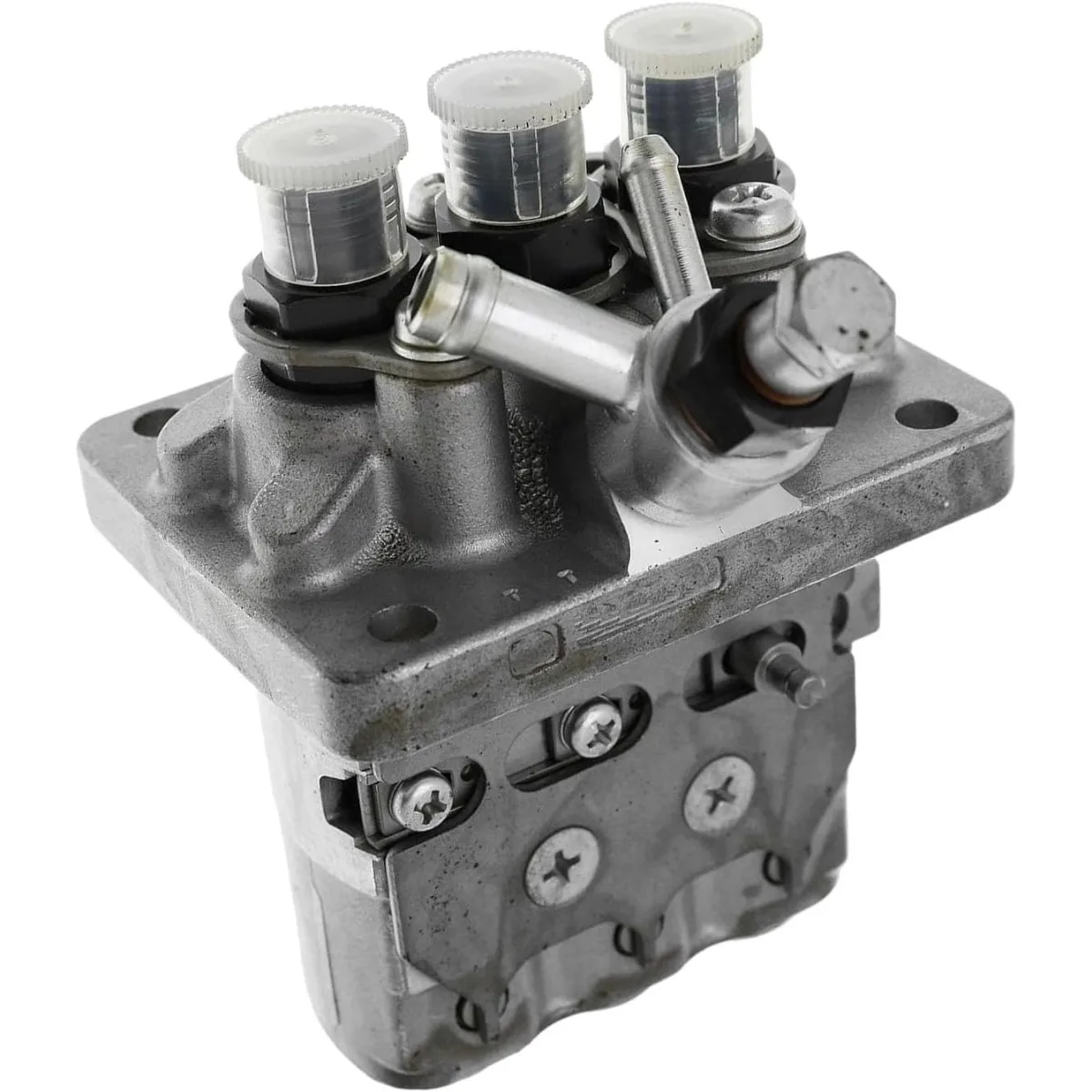Fuel Injection Pump 30L65-01700 MM436649 094500-5160 for Mitsubishi L3E MHI for Doosan for Daewoo 015PLUS Excavator Engine
Fuel Injection Pump 30L65-01700 MM436649 094500-5160 for Mitsubishi L3E MHI for Doosan for Daewoo 015PLUS Excavator Engine