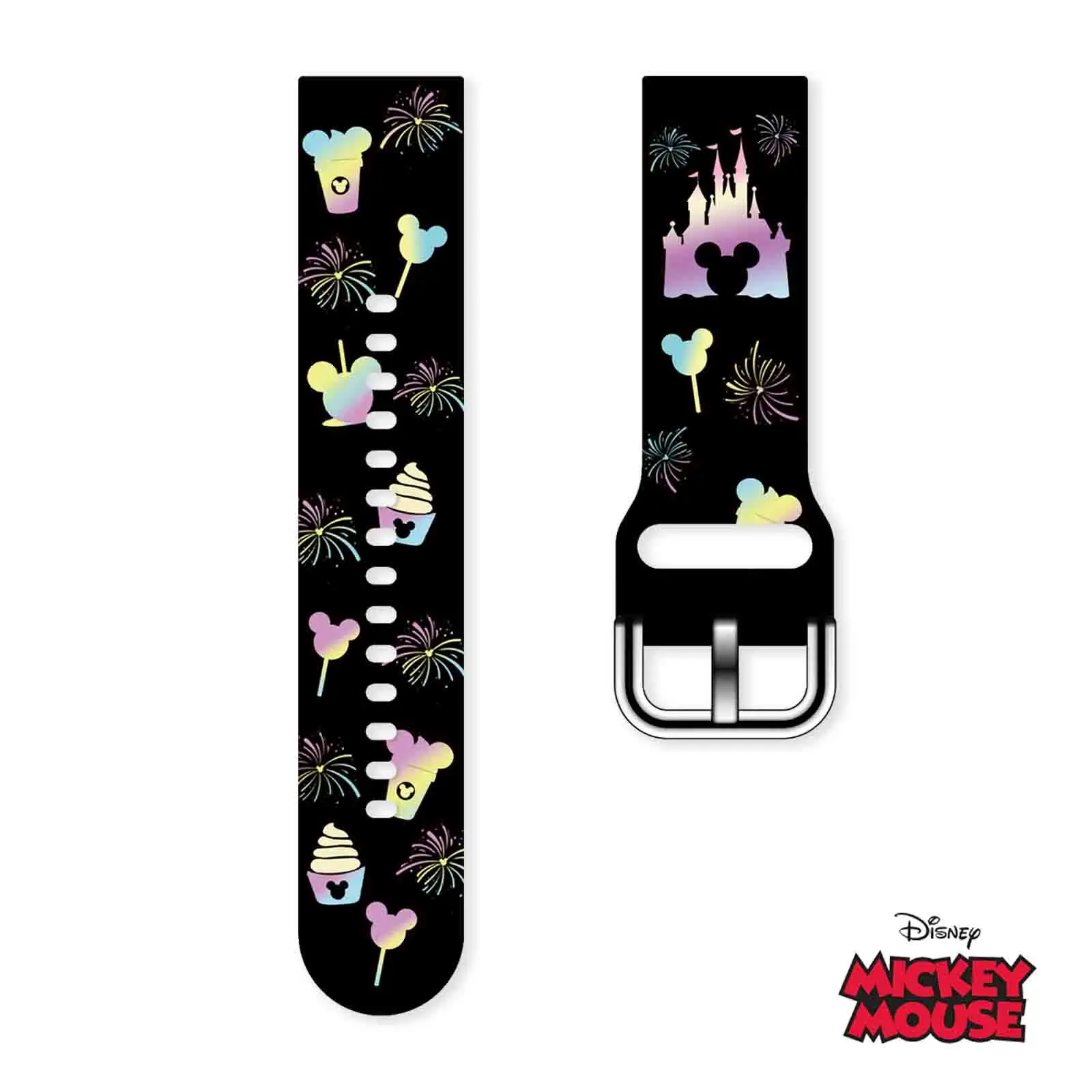 20mm Mich Cool Colors Printed Watch Strap for Samsung Galaxy 7/6/5/4 40mm 44mm Band Replaceable Bracelet 22mm for Xiaomi Amazfit
20mm Mich Cool Colors Printed Watch Strap for Samsung Galaxy 7/6/5/4 40mm 44mm Band Replaceable Bracelet 22mm for Xiaomi Amazfit